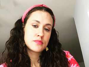 ¡Hello I´am Violeta Chapa!