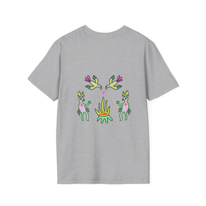 Huichol T-shirt