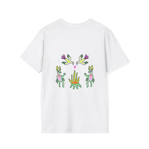 Huichol T-shirt