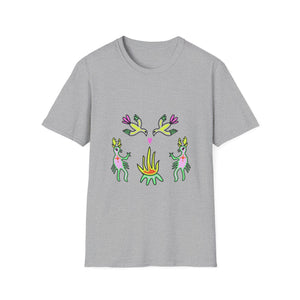 Huichol T-shirt