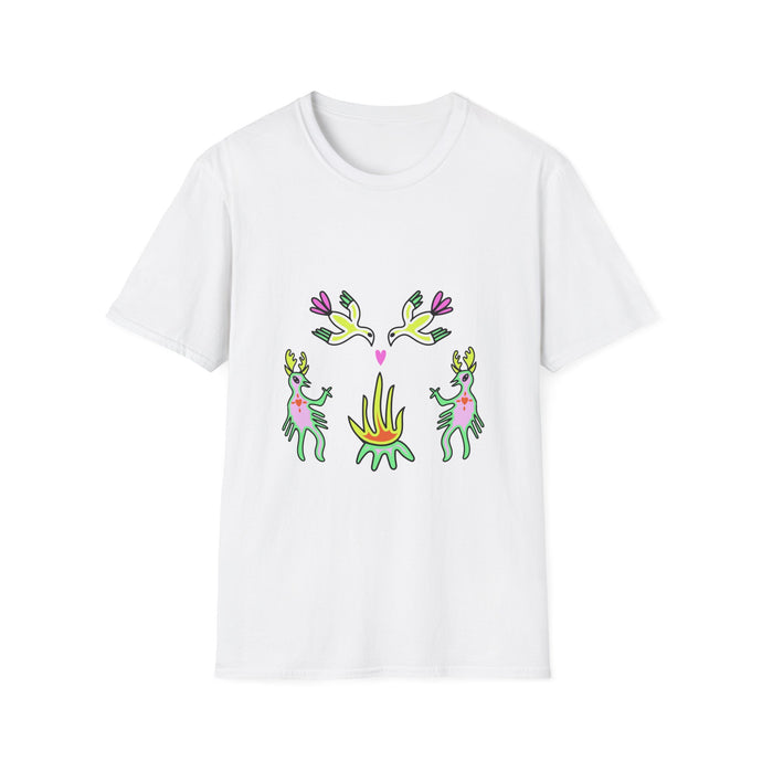 Huichol T-shirt