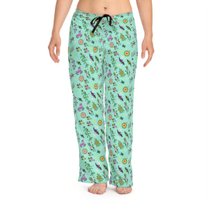 Pijama pants Huichol for woman