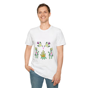 Huichol T-shirt