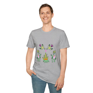 Huichol T-shirt