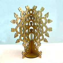 JOYERO ARBOL METEPEC ORO, JOYERIA.