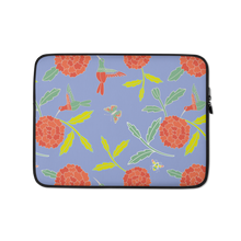 flower Laptop Sleeve