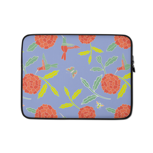 flower Laptop Sleeve