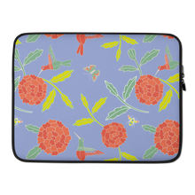 flower Laptop Sleeve