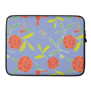 flower Laptop Sleeve